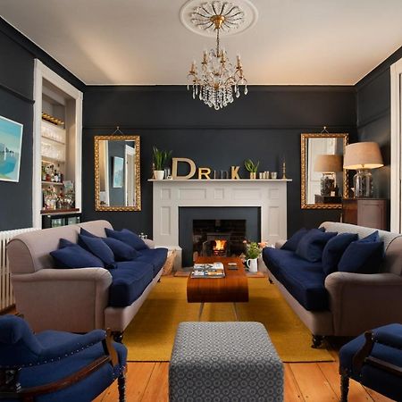 مبيت وإفطار ليم ريجيس Dorset House المظهر الخارجي الصورة