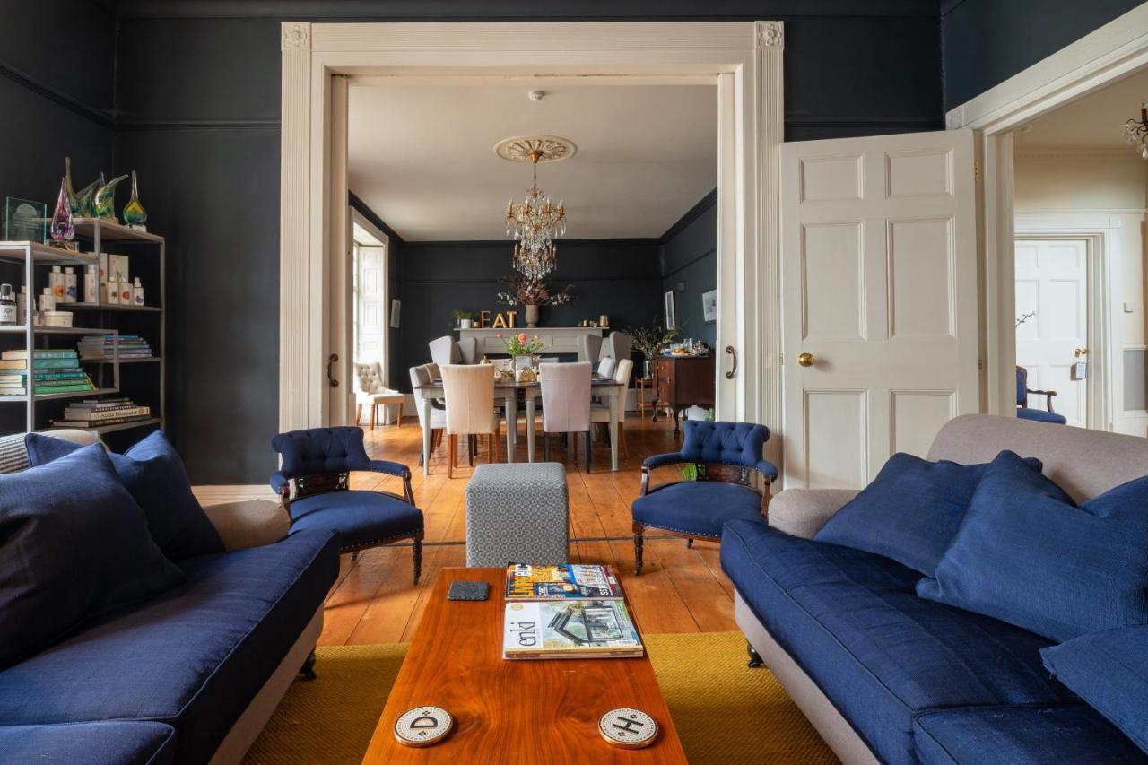 مبيت وإفطار ليم ريجيس Dorset House المظهر الخارجي الصورة