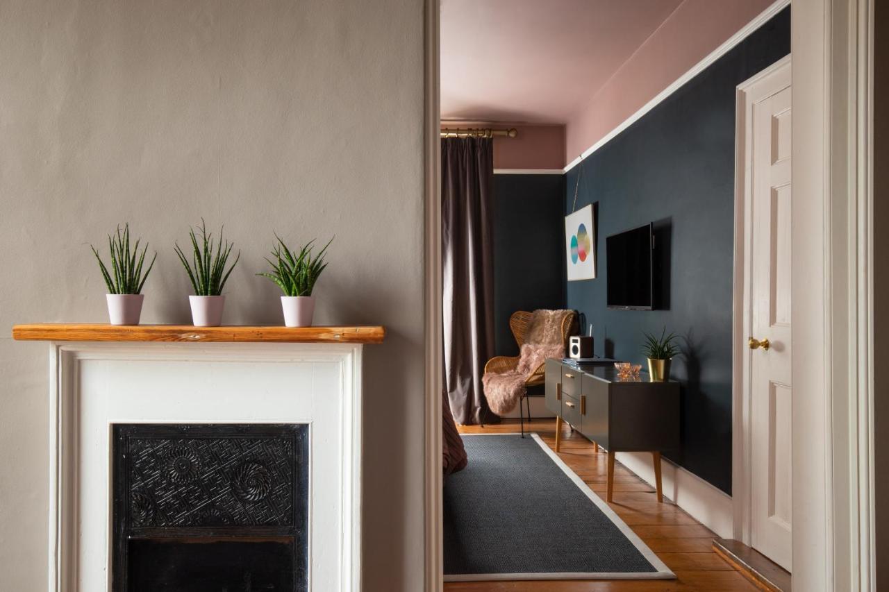 مبيت وإفطار ليم ريجيس Dorset House المظهر الخارجي الصورة
