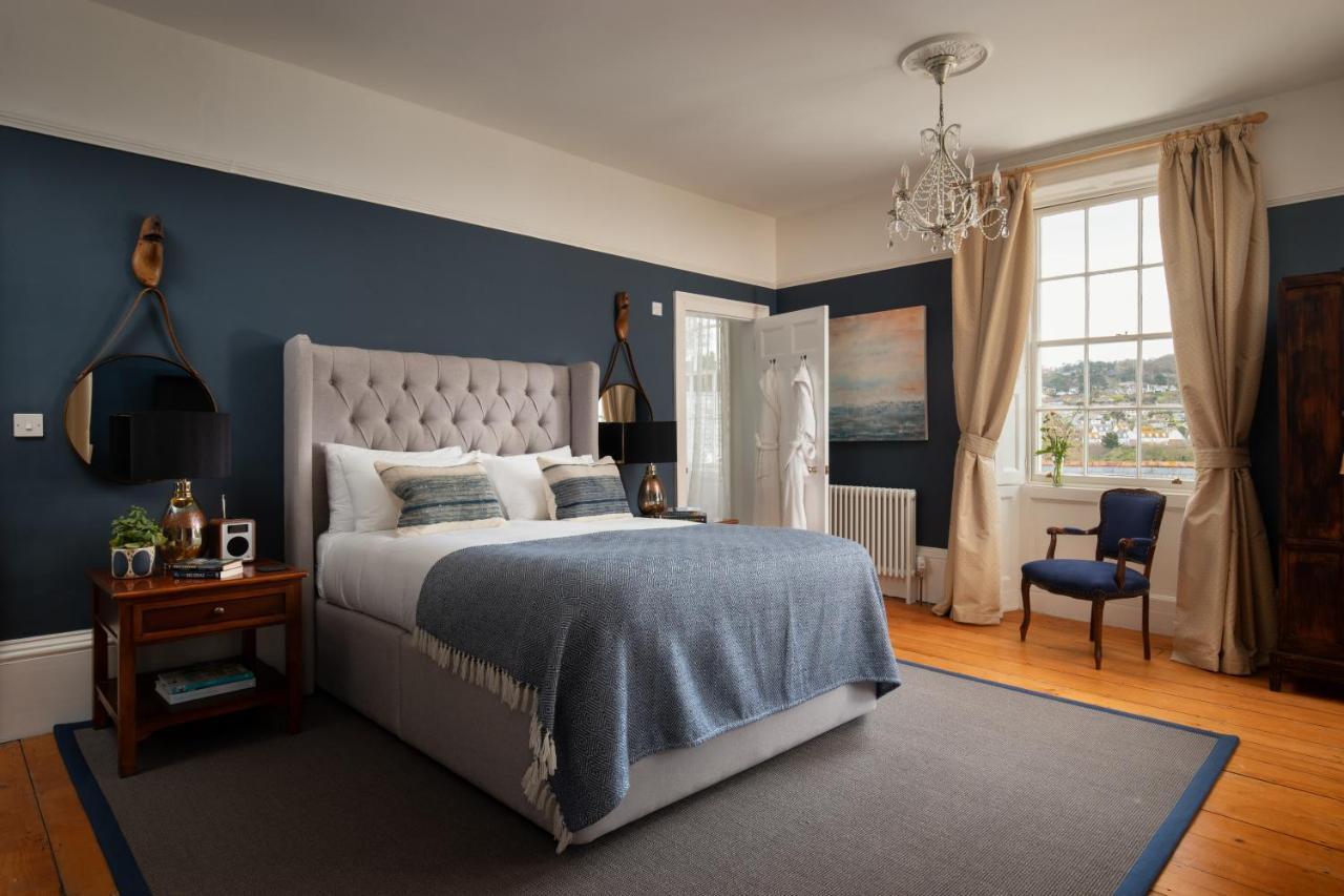 مبيت وإفطار ليم ريجيس Dorset House المظهر الخارجي الصورة